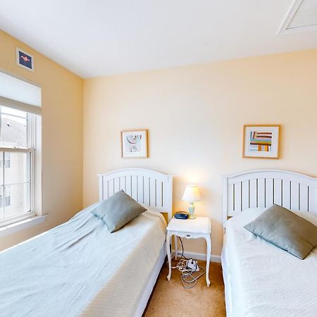 Bayside Bethany Lakes Ocean View Chambre photo