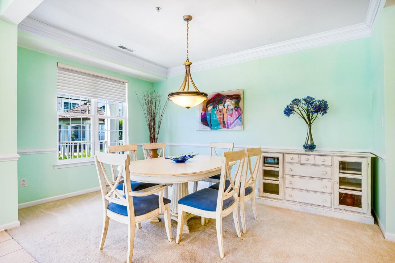 Bayside Bethany Lakes Ocean View Extérieur photo