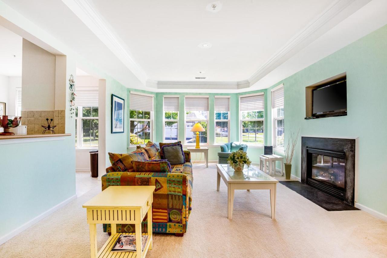 Bayside Bethany Lakes Ocean View Extérieur photo
