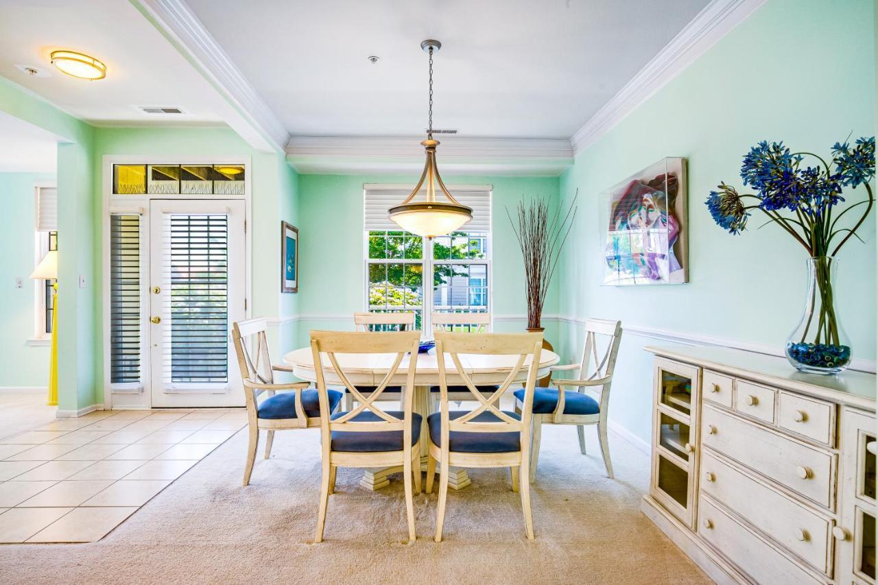 Bayside Bethany Lakes Ocean View Extérieur photo