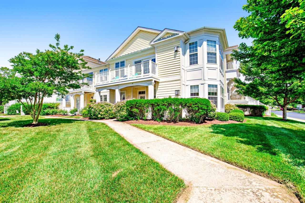 Bayside Bethany Lakes Ocean View Extérieur photo