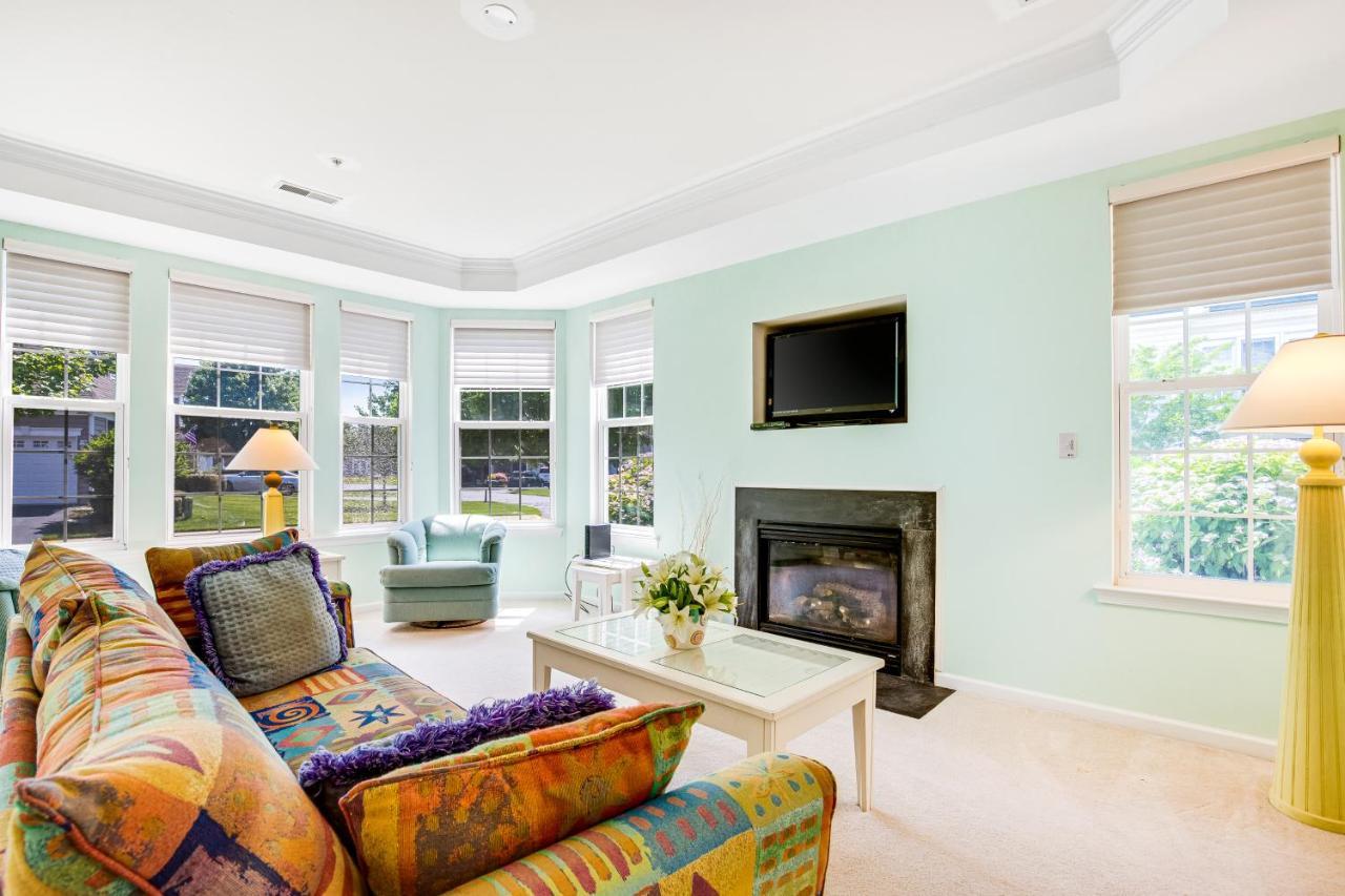 Bayside Bethany Lakes Ocean View Extérieur photo