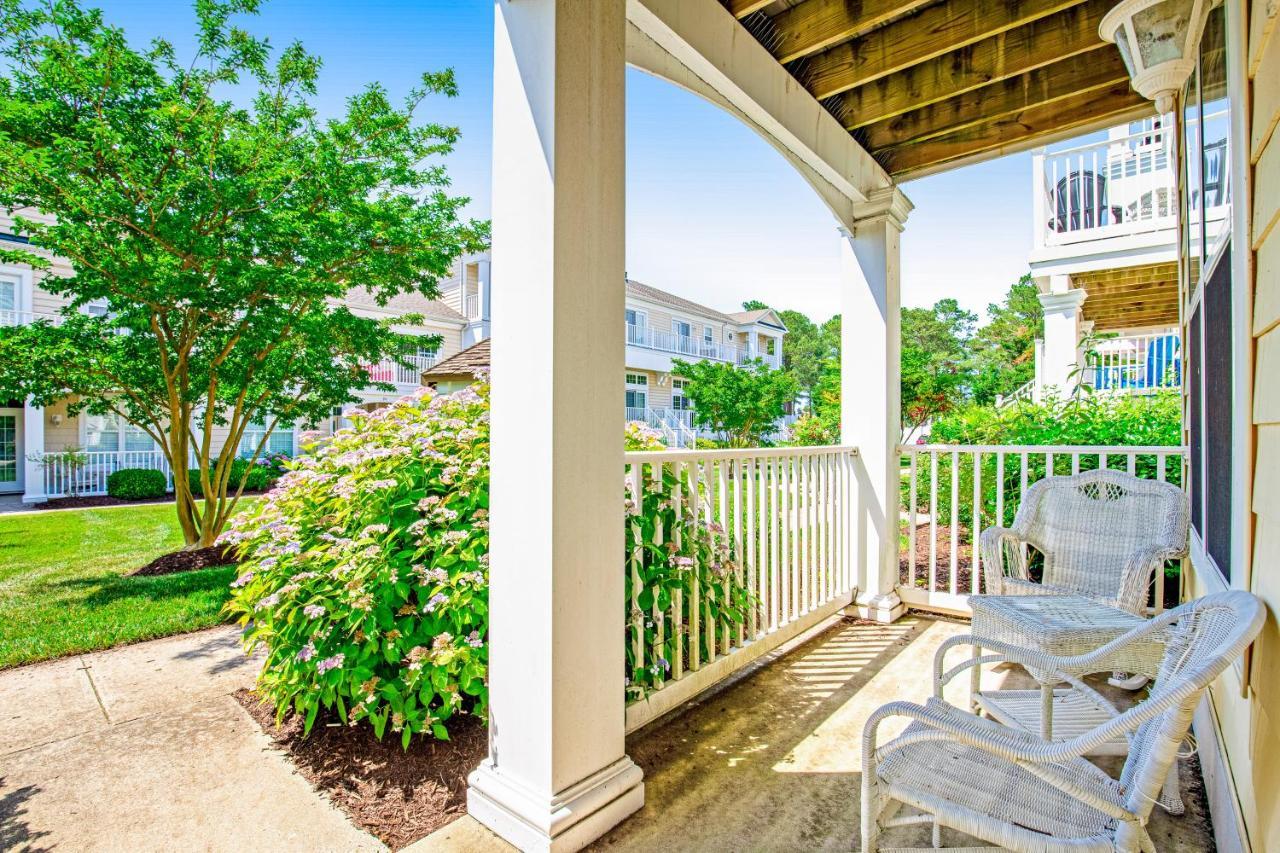 Bayside Bethany Lakes Ocean View Extérieur photo