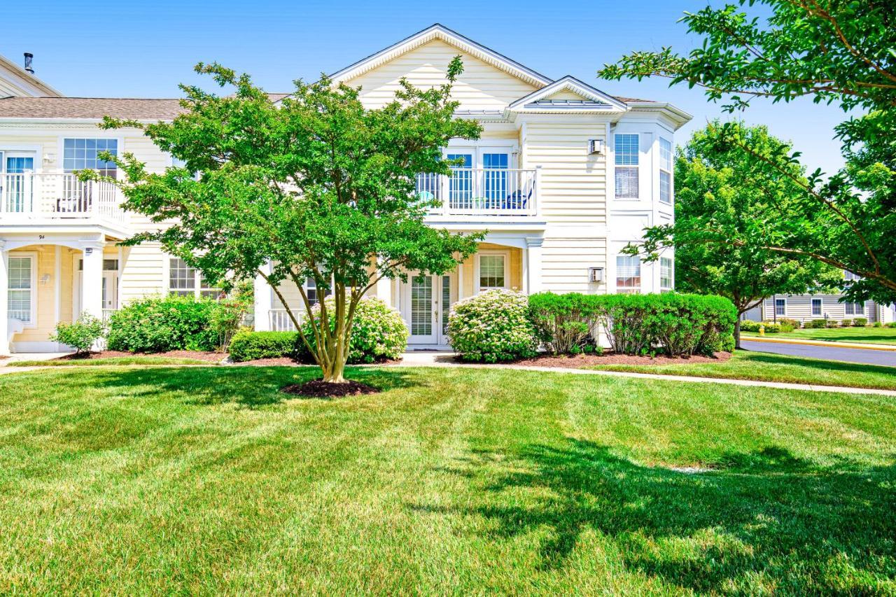 Bayside Bethany Lakes Ocean View Extérieur photo