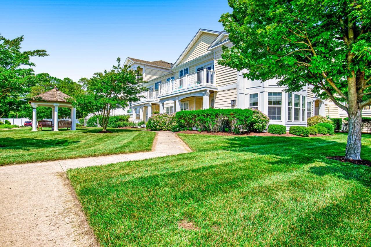 Bayside Bethany Lakes Ocean View Extérieur photo