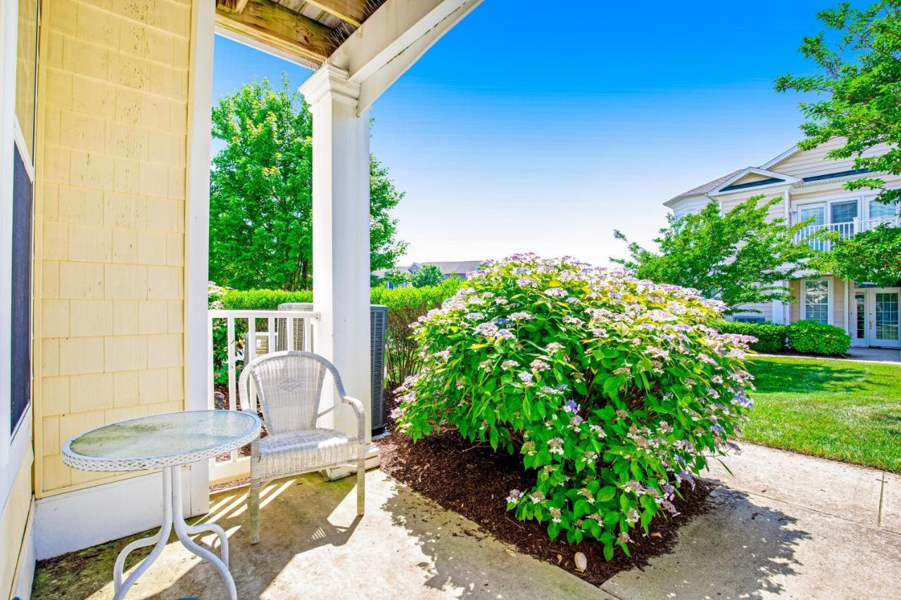 Bayside Bethany Lakes Ocean View Extérieur photo