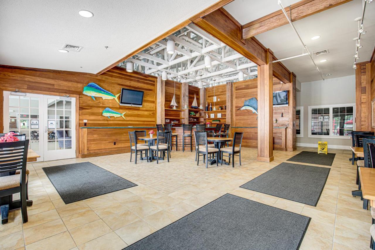 Bayside Bethany Lakes Ocean View Extérieur photo