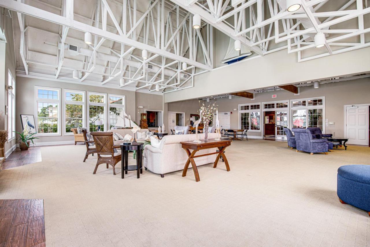 Bayside Bethany Lakes Ocean View Extérieur photo