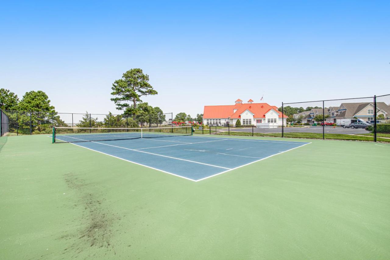 Bayside Bethany Lakes Ocean View Extérieur photo