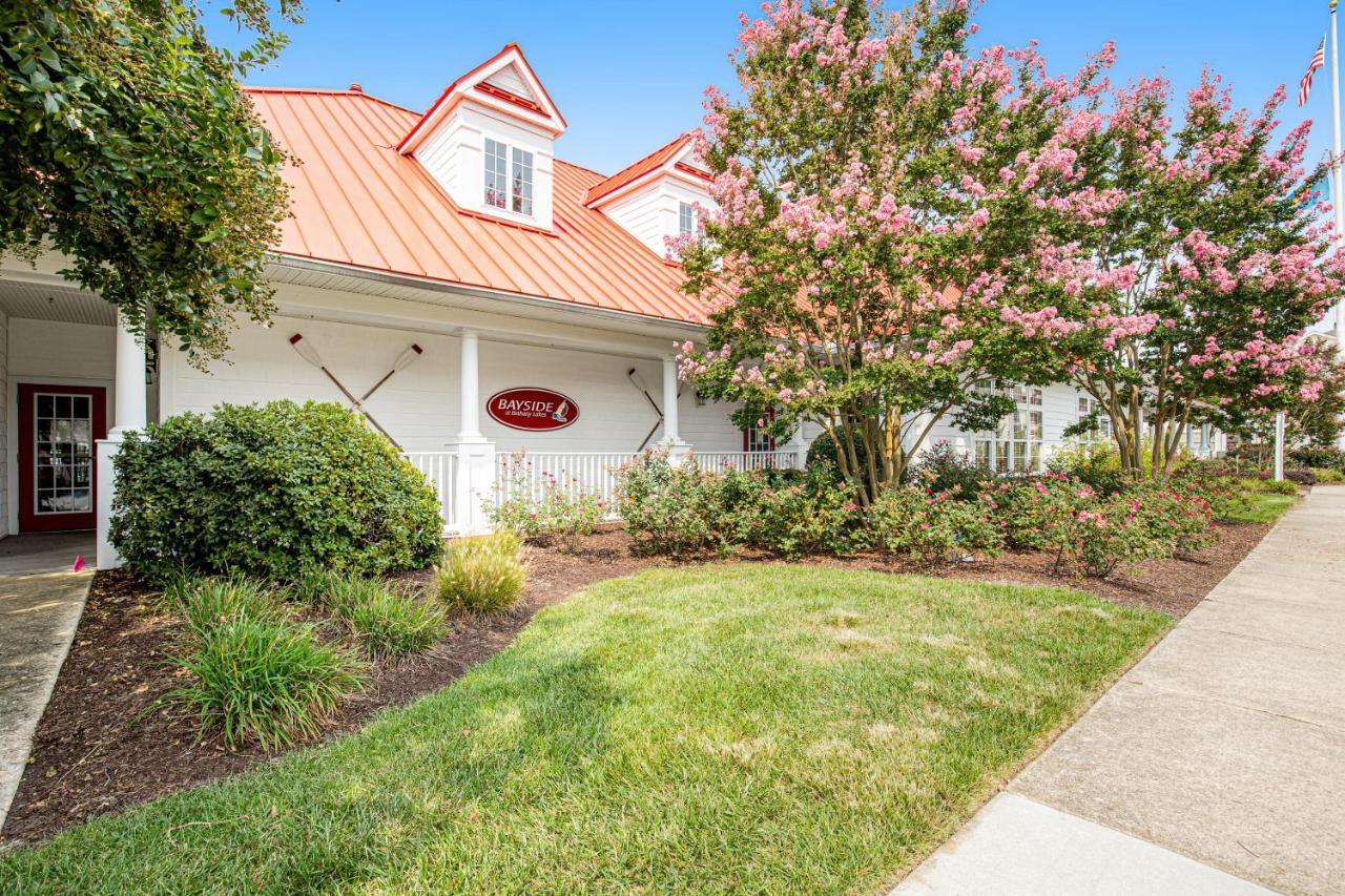 Bayside Bethany Lakes Ocean View Extérieur photo