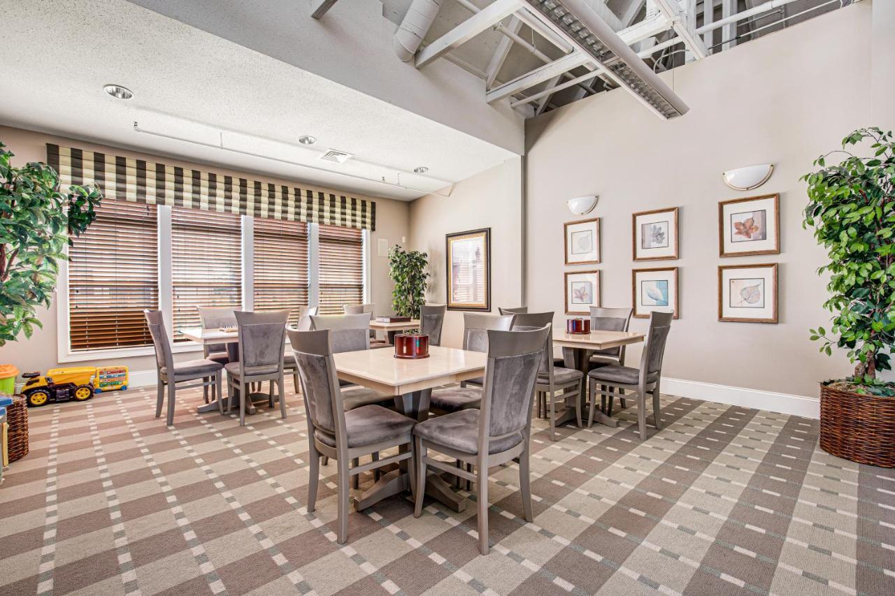 Bayside Bethany Lakes Ocean View Extérieur photo