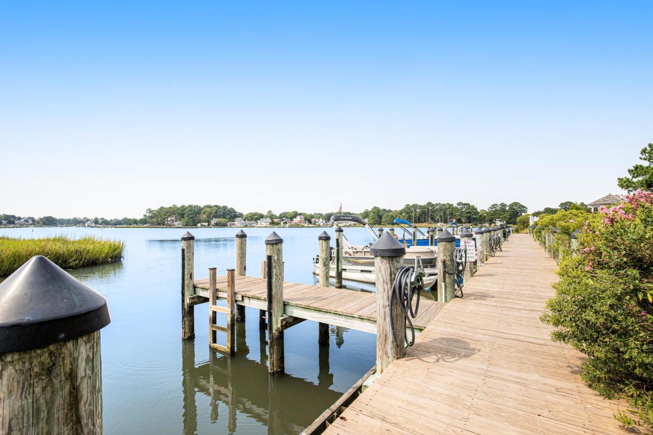 Bayside Bethany Lakes Ocean View Extérieur photo