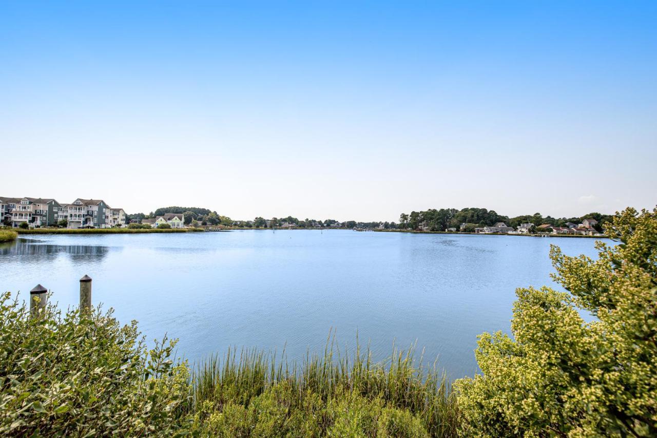 Bayside Bethany Lakes Ocean View Extérieur photo