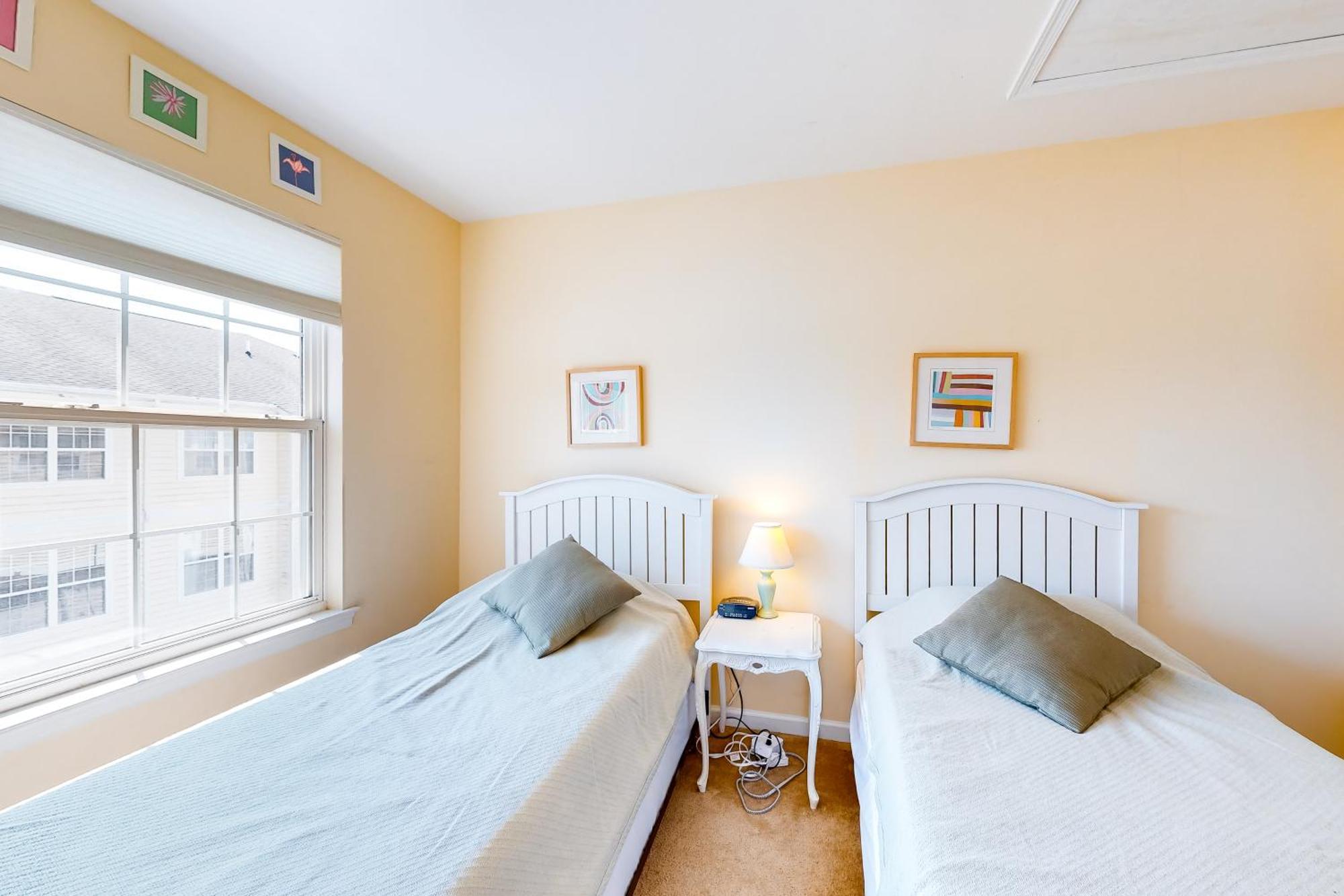 Bayside Bethany Lakes Ocean View Chambre photo