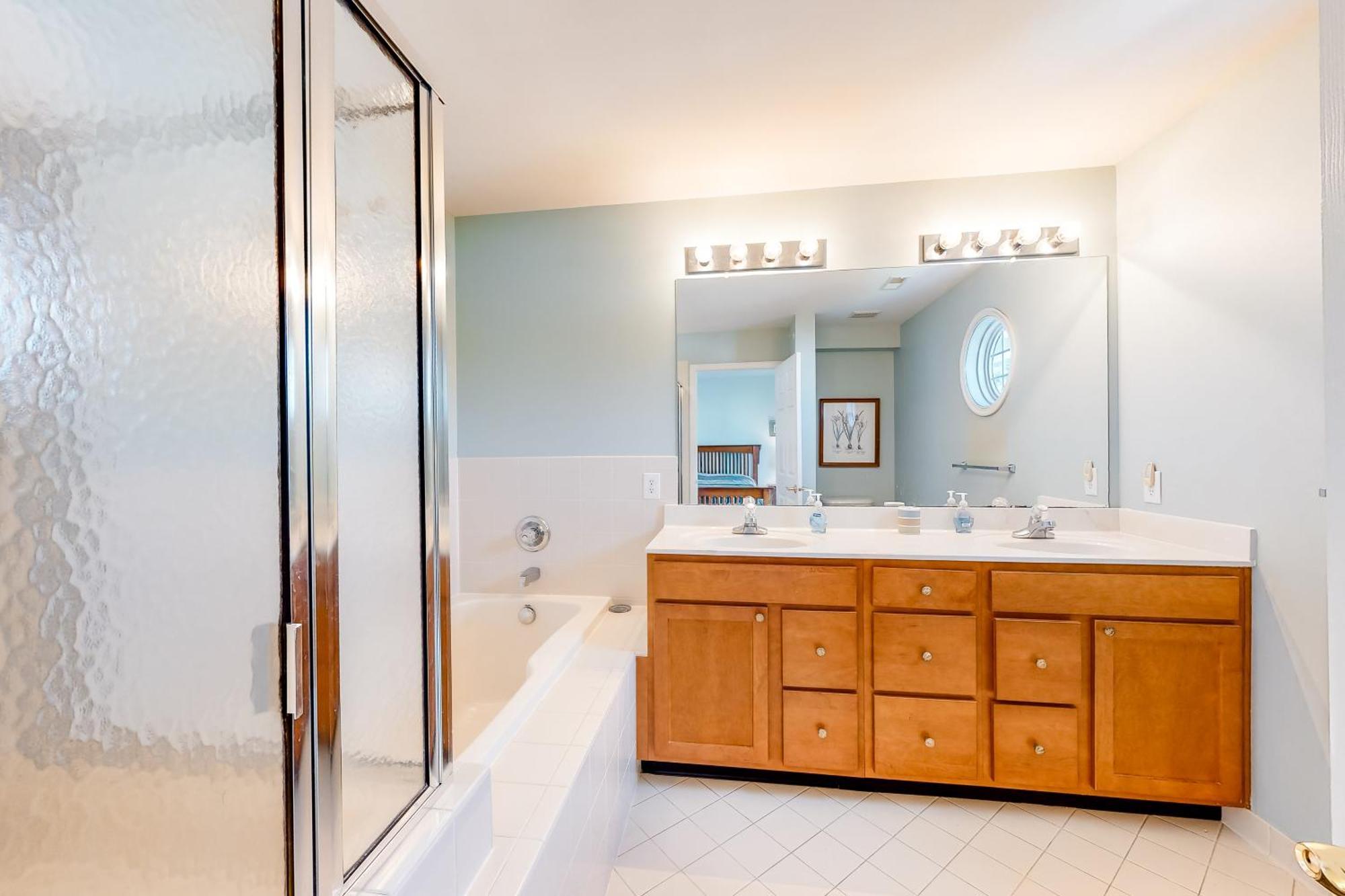 Bayside Bethany Lakes Ocean View Chambre photo