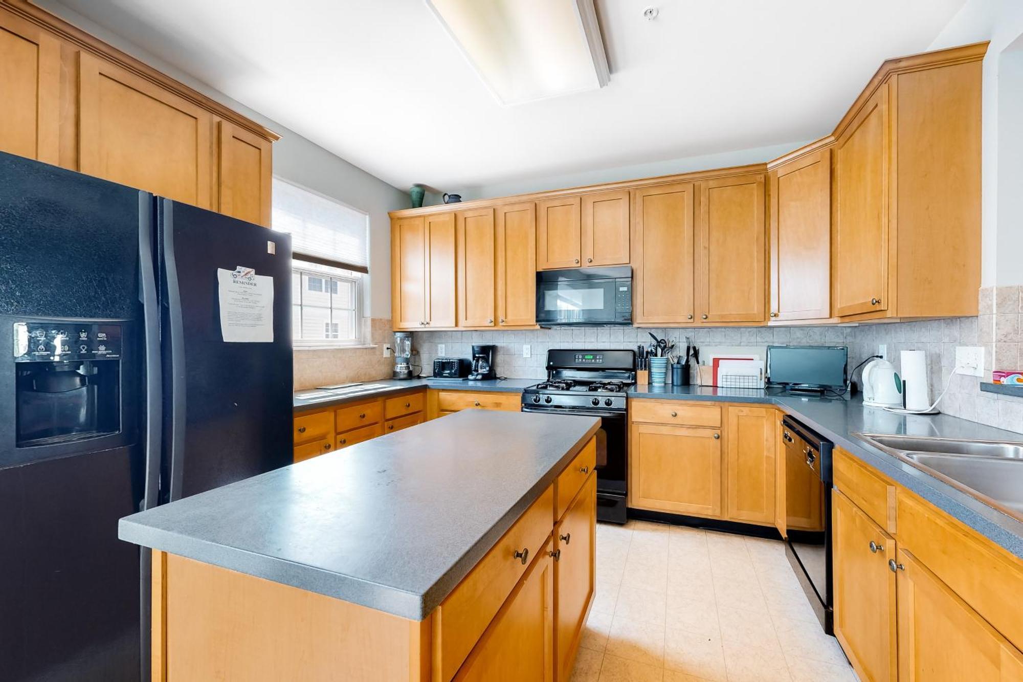 Bayside Bethany Lakes Ocean View Chambre photo