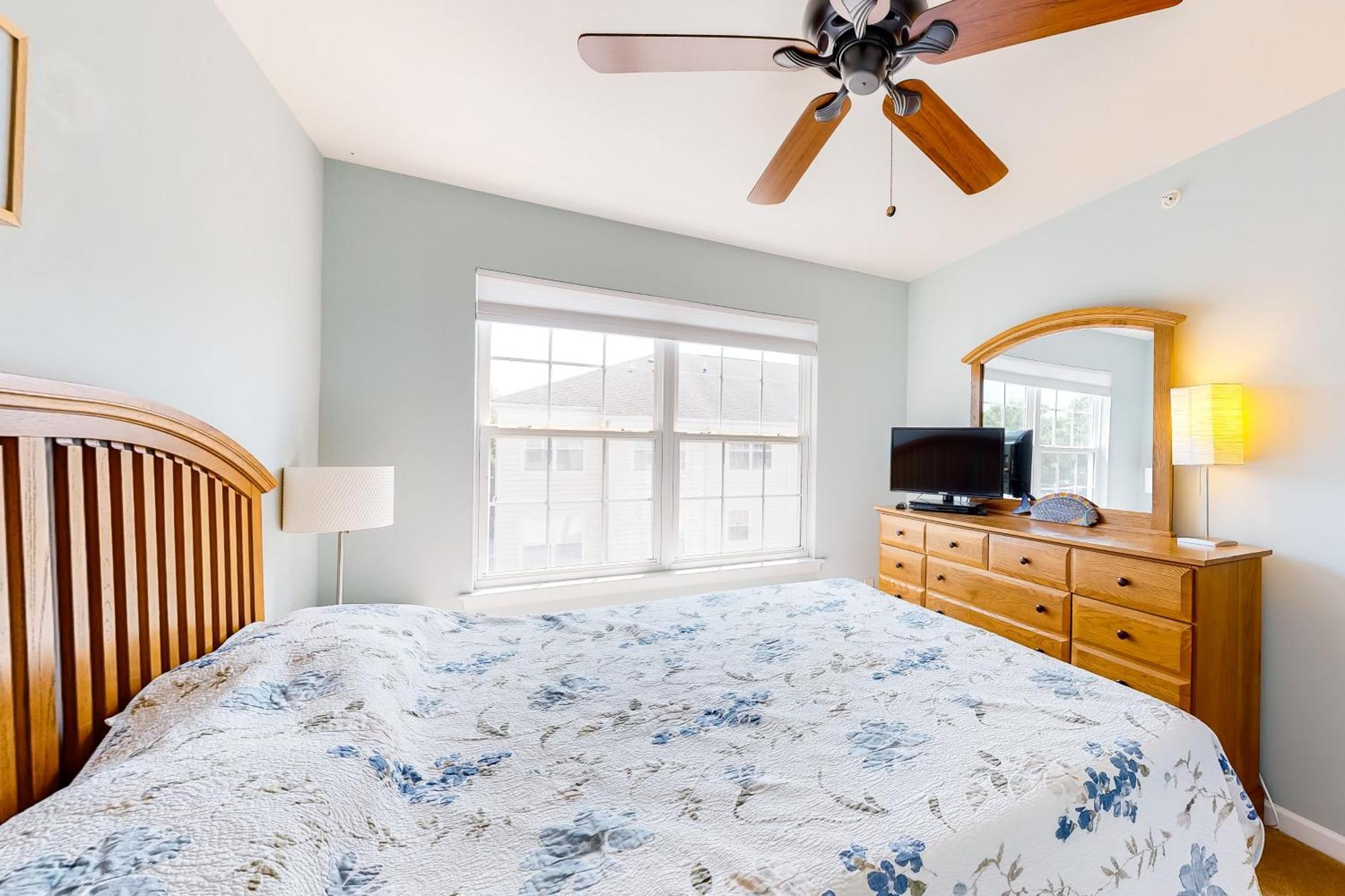 Bayside Bethany Lakes Ocean View Chambre photo
