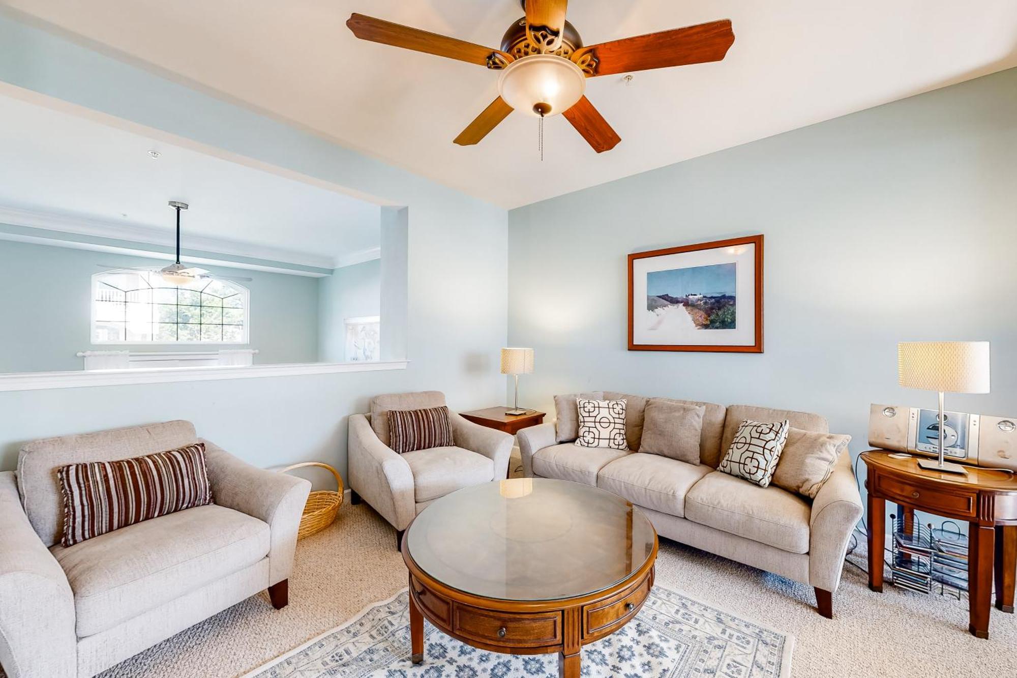 Bayside Bethany Lakes Ocean View Chambre photo