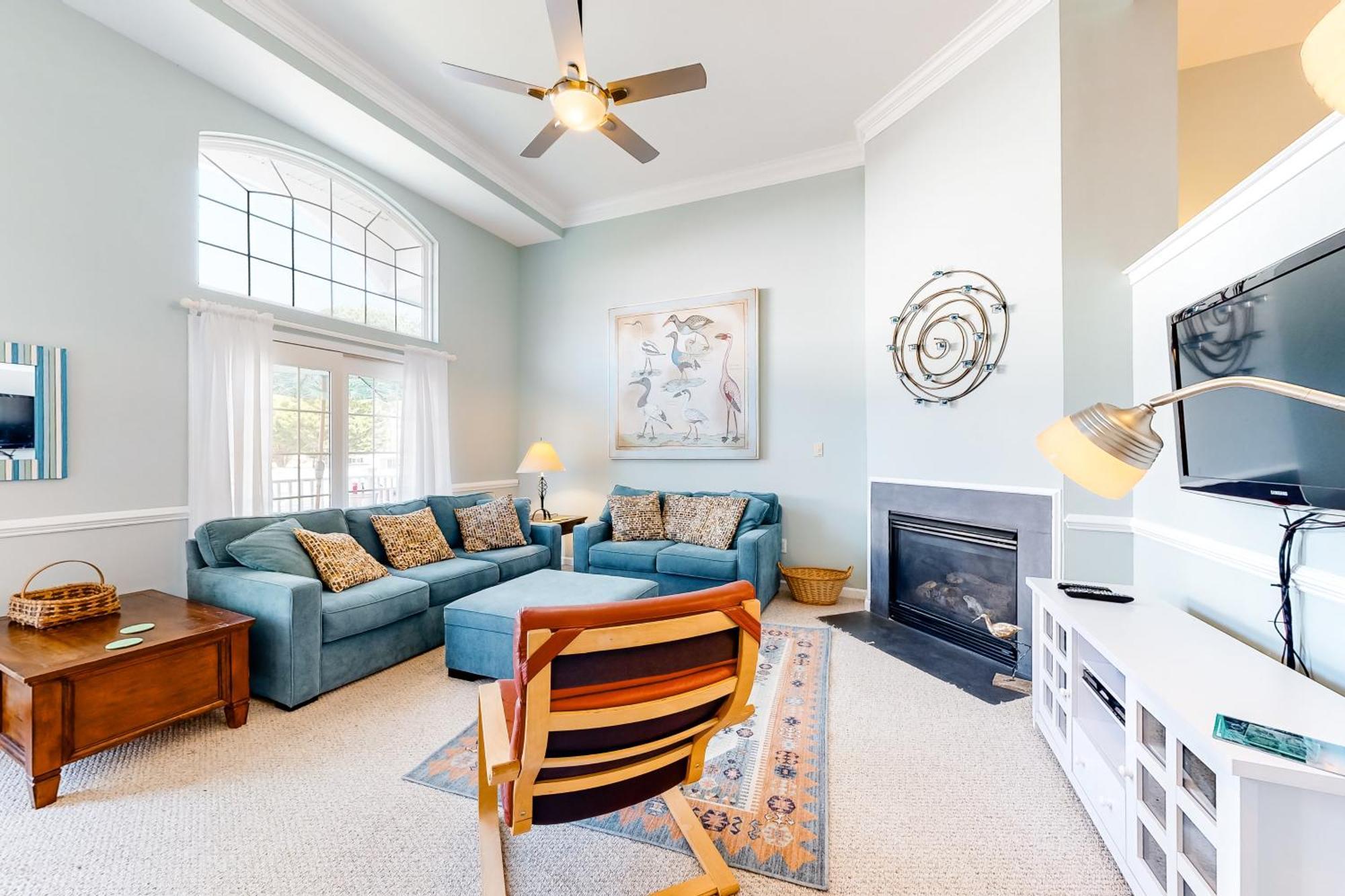 Bayside Bethany Lakes Ocean View Chambre photo