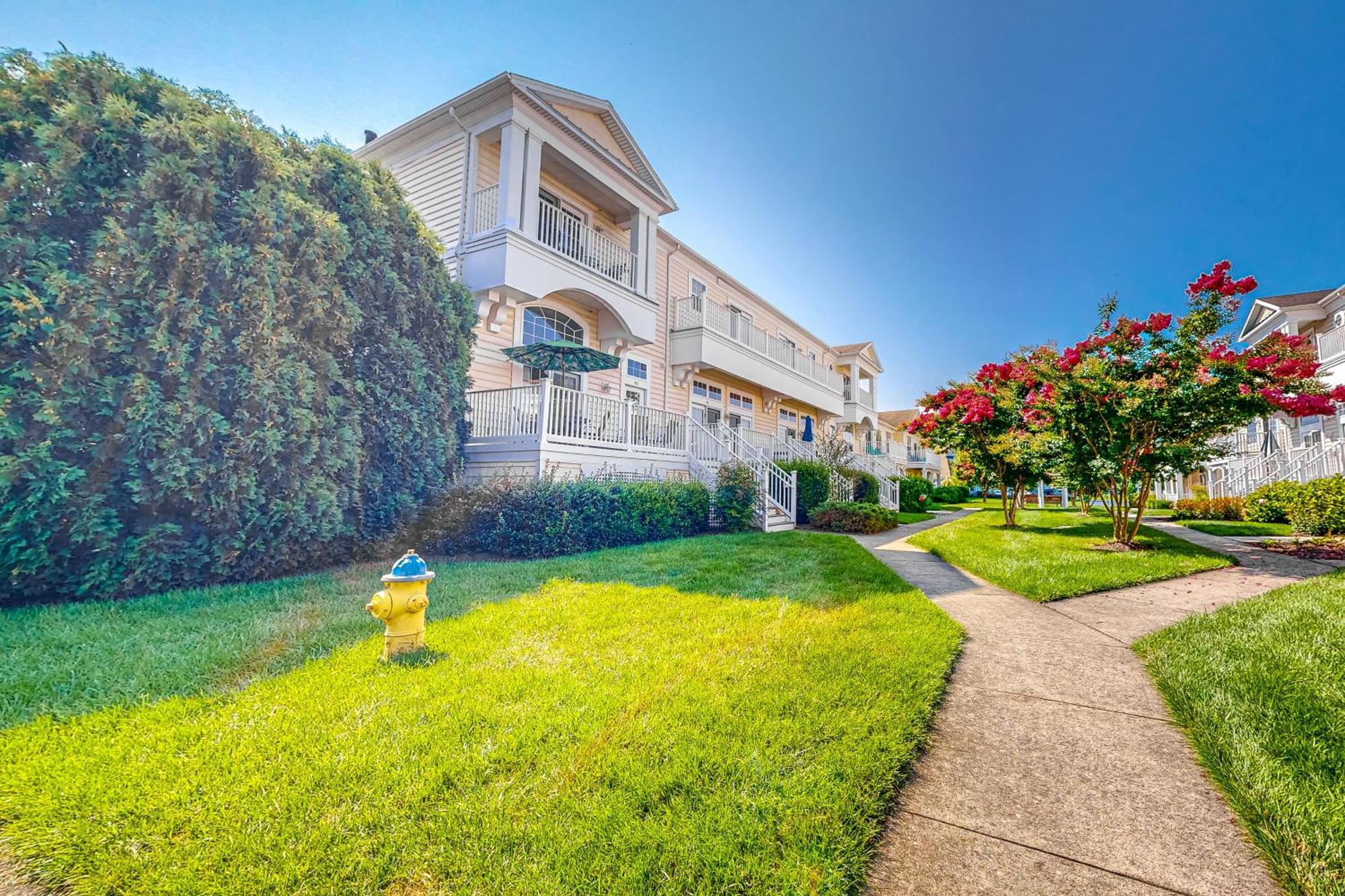 Bayside Bethany Lakes Ocean View Chambre photo