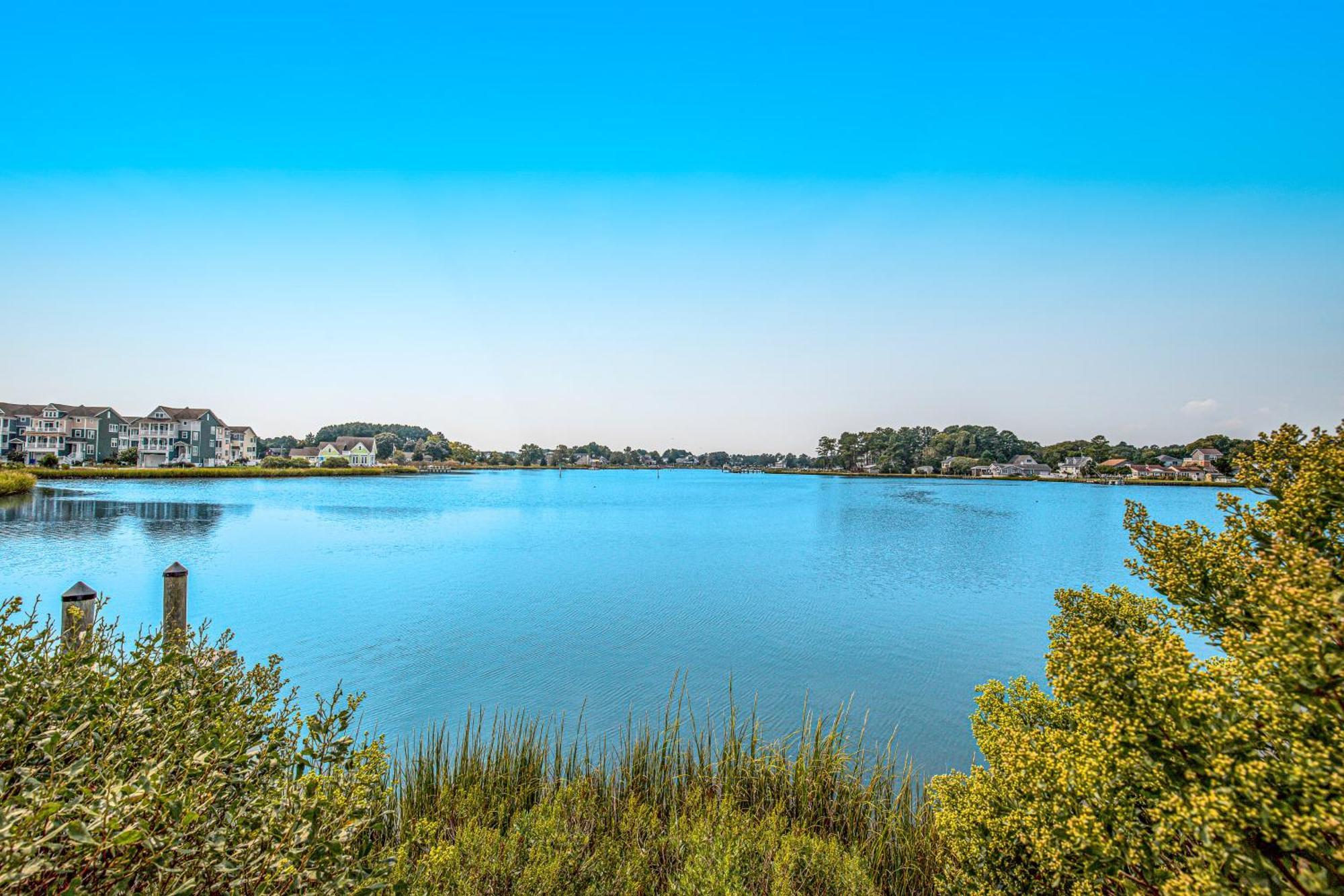 Bayside Bethany Lakes Ocean View Chambre photo