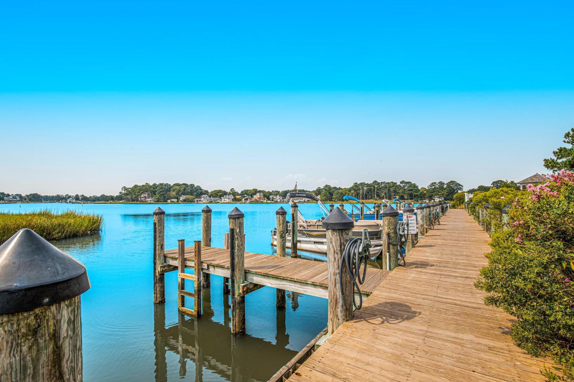 Bayside Bethany Lakes Ocean View Chambre photo