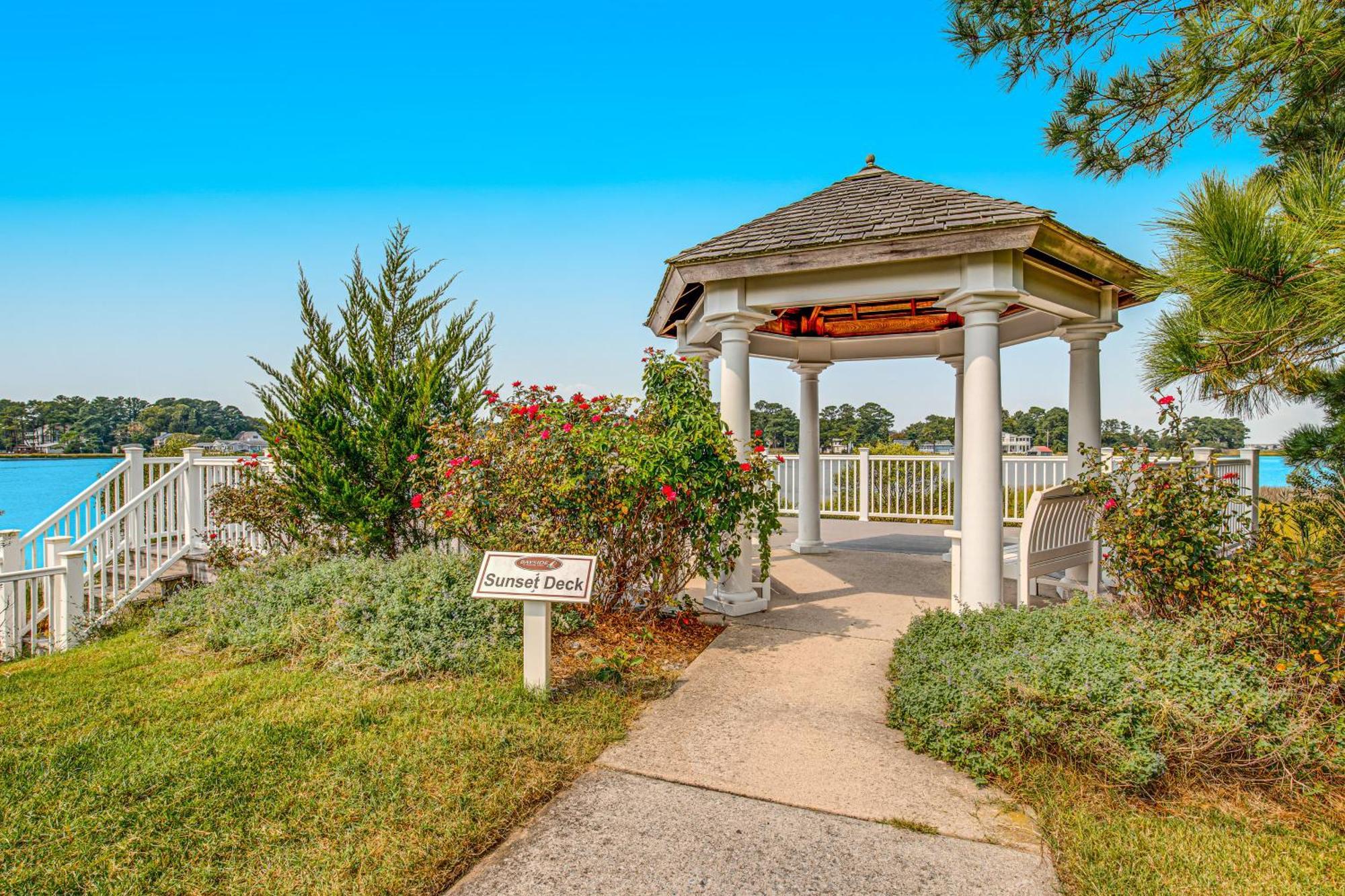 Bayside Bethany Lakes Ocean View Chambre photo