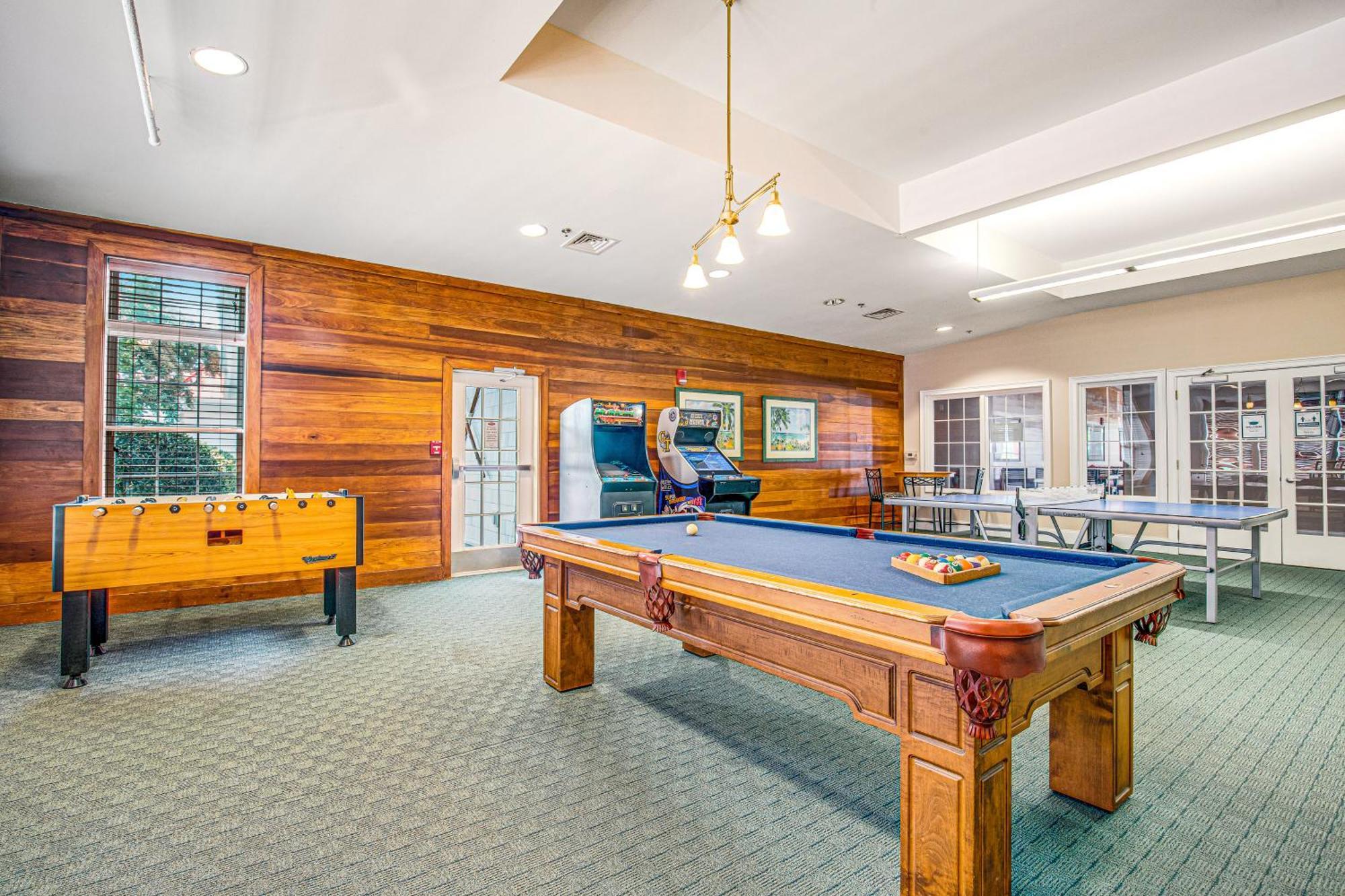 Bayside Bethany Lakes Ocean View Chambre photo
