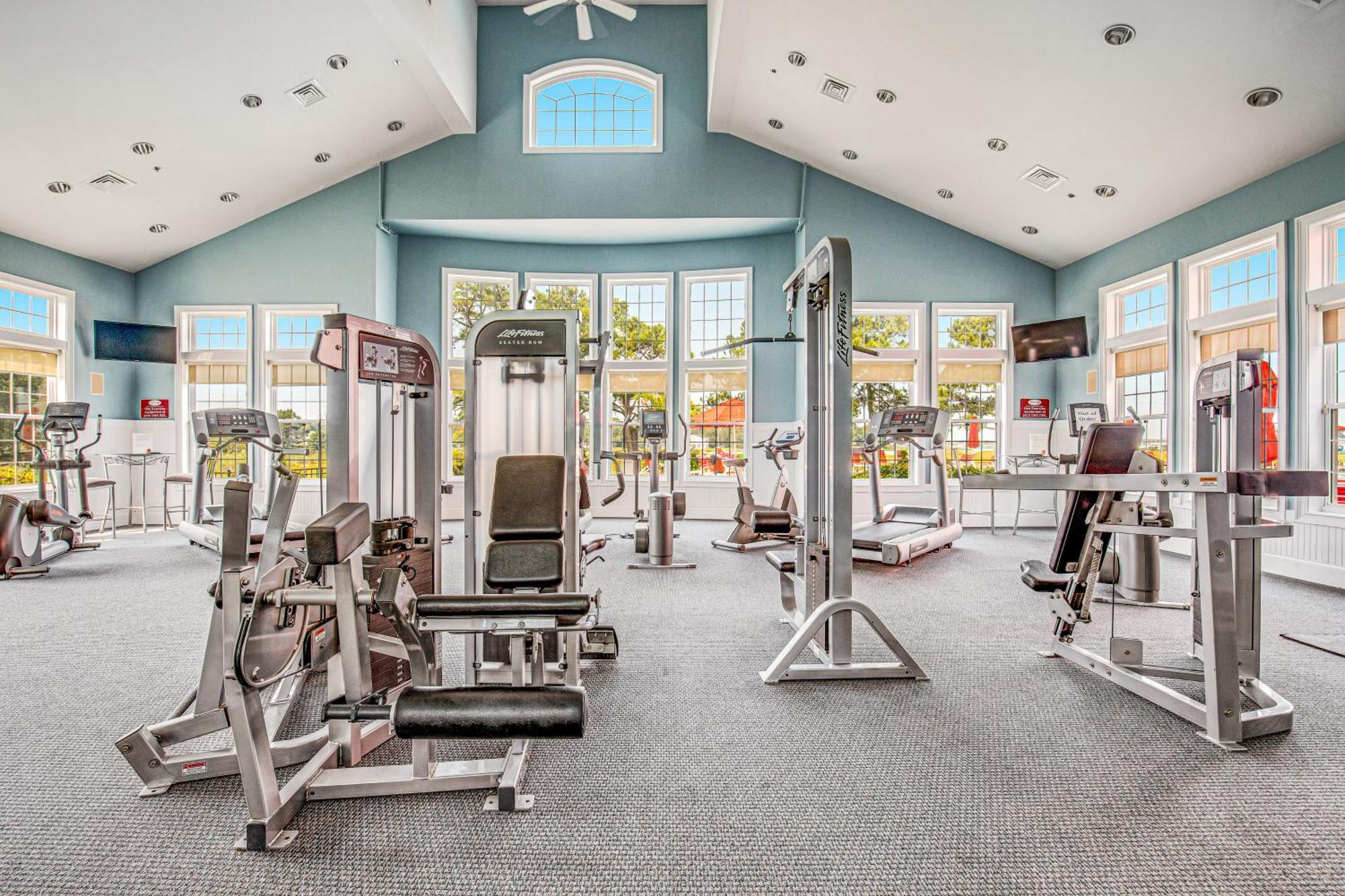 Bayside Bethany Lakes Ocean View Chambre photo