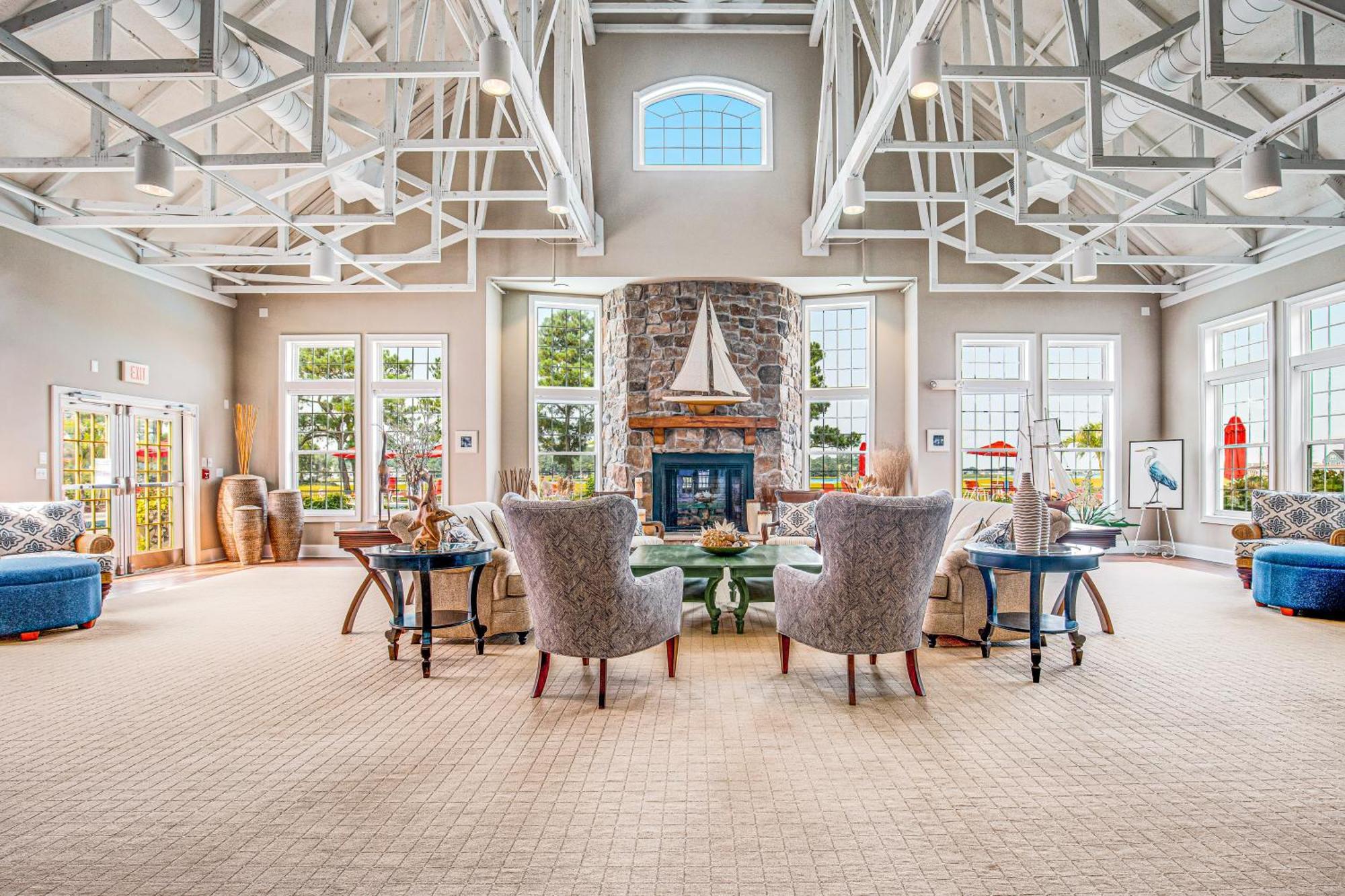 Bayside Bethany Lakes Ocean View Chambre photo
