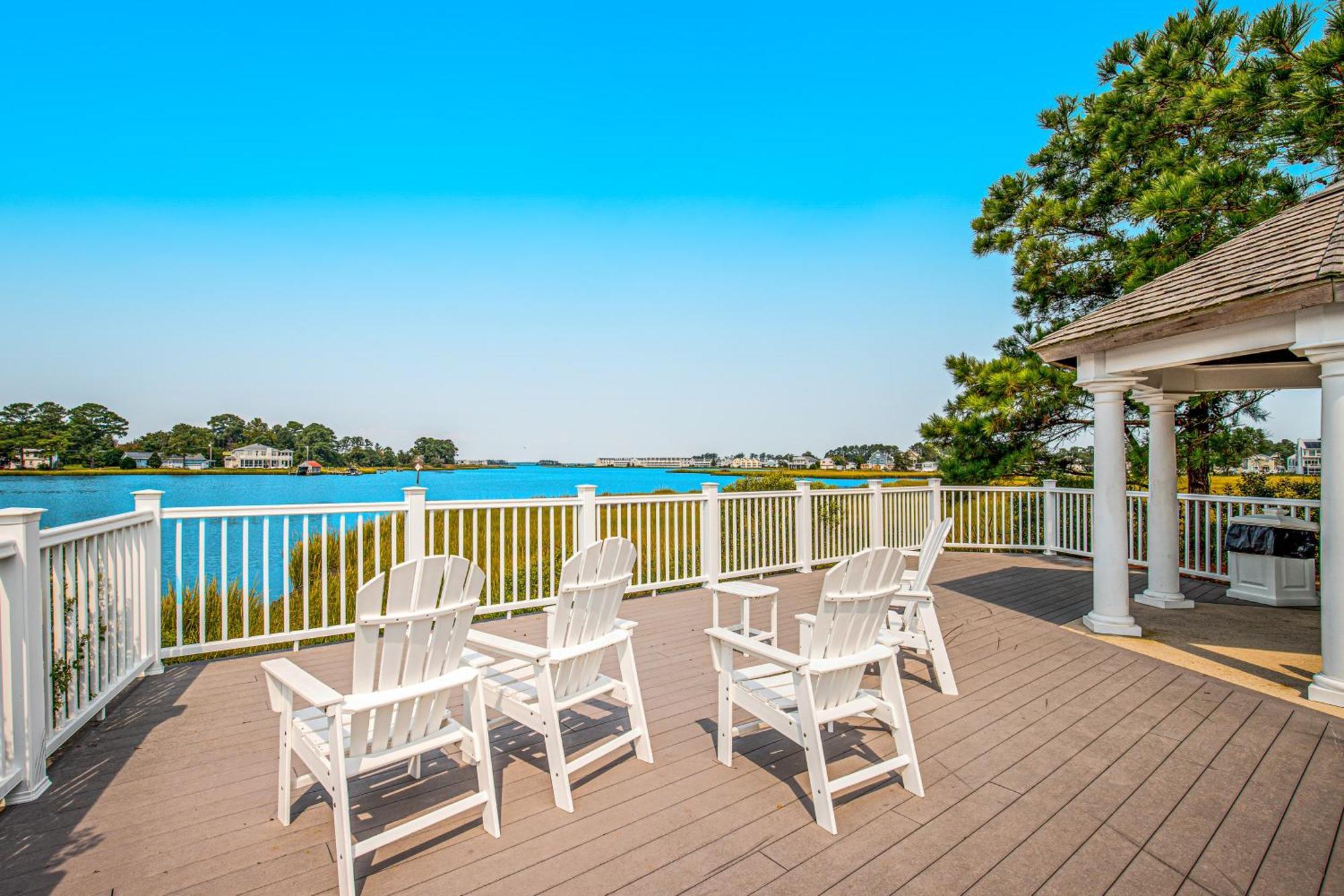 Bayside Bethany Lakes Ocean View Chambre photo